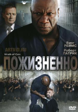 скачать бесплатно Пожизненно /The Wrath of Cain/ (2010)